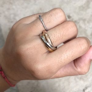 trinity ring classic